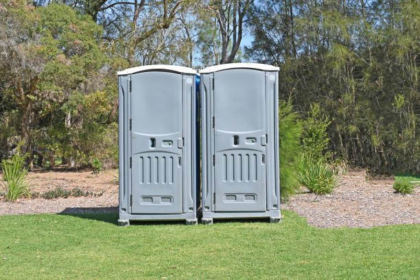 Types of Portable Toilets We Offer in Pomeroy, OH